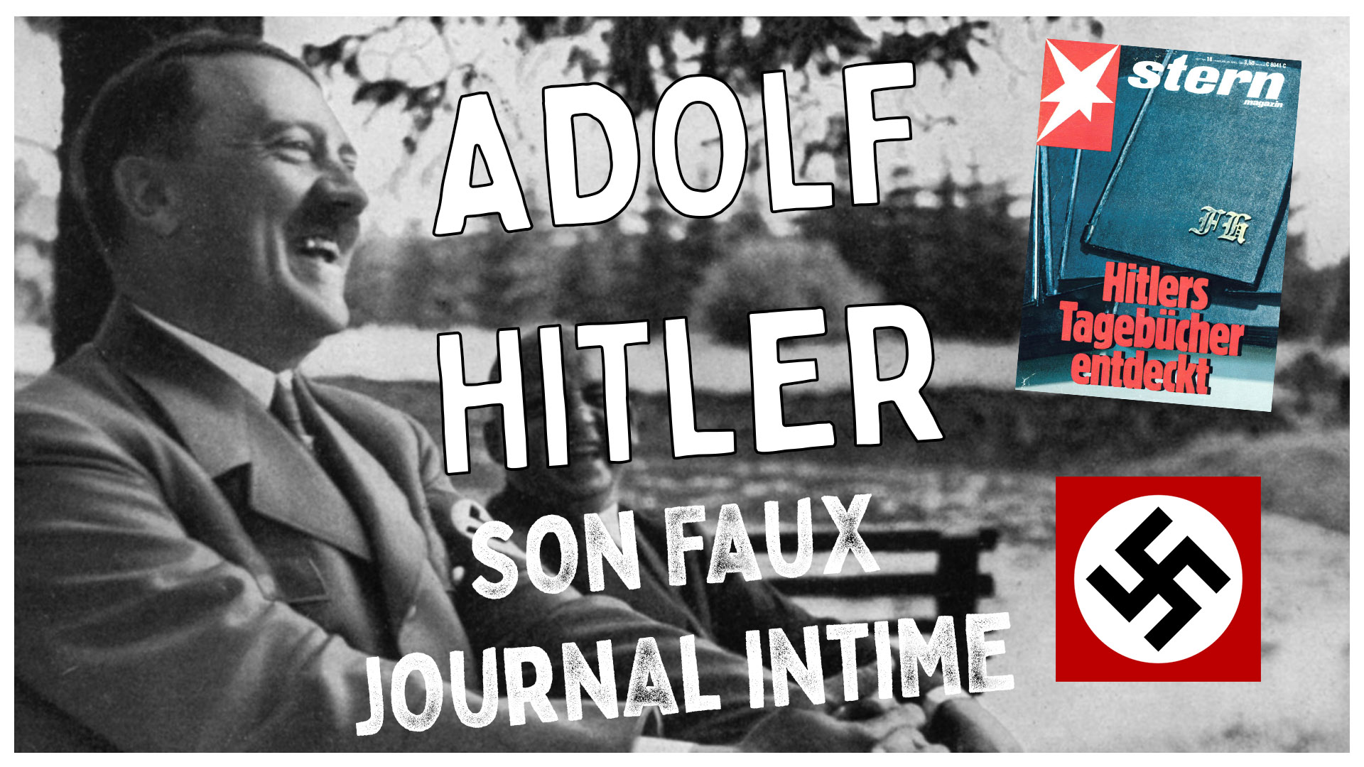 L’Histoire nous le dira