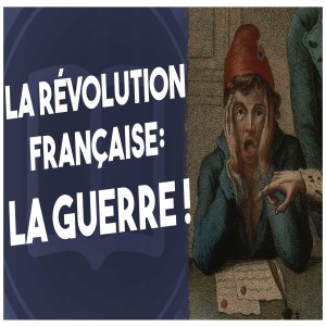 Guerres révolutionnaires | HNLD Révolution française (tome 8) Série #1