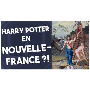 Un sorcier en Nouvelle-France | L’Histoire nous le dira #30