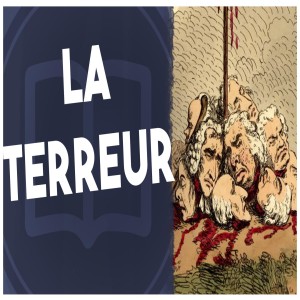 La terreur et la vertu - HNLD Révolution française (tome 13) Série #1