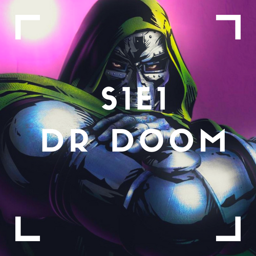 What would a Dr. Doom movie look like?