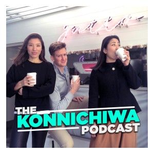 Konnichiwa Podcast Trivia