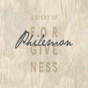 Narrative Life lessons from Book of Philemon - Part 1
