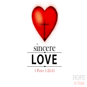 Sincere Love - Who can practice ? Part 1