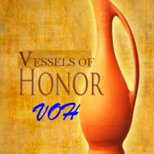 Lessons from Life of Aaron - Vessels in a Great House