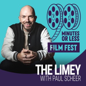 The Limey with Paul Scheer