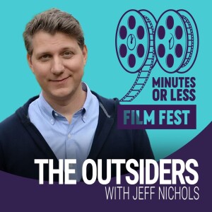 The Outsiders with Jeff Nichols