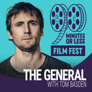 The General with Tom Basden