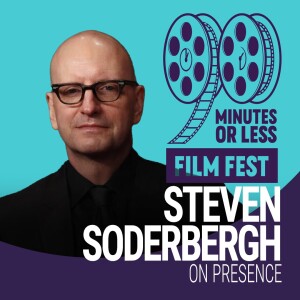 Steven Soderbergh on Presence | Spotlight