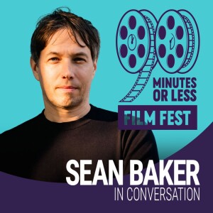 Sean Baker in Conversation | Spotlight