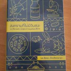 RT173 สงครามที่ไม่มีวันชนะ ตอนที่ 2