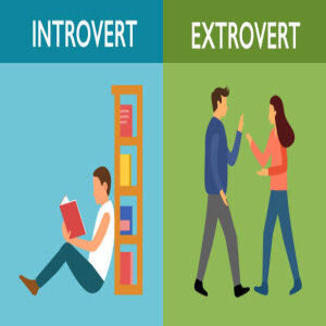 MSB04 คุณเป็นคนแบบไหน introvert หรือ extrovert