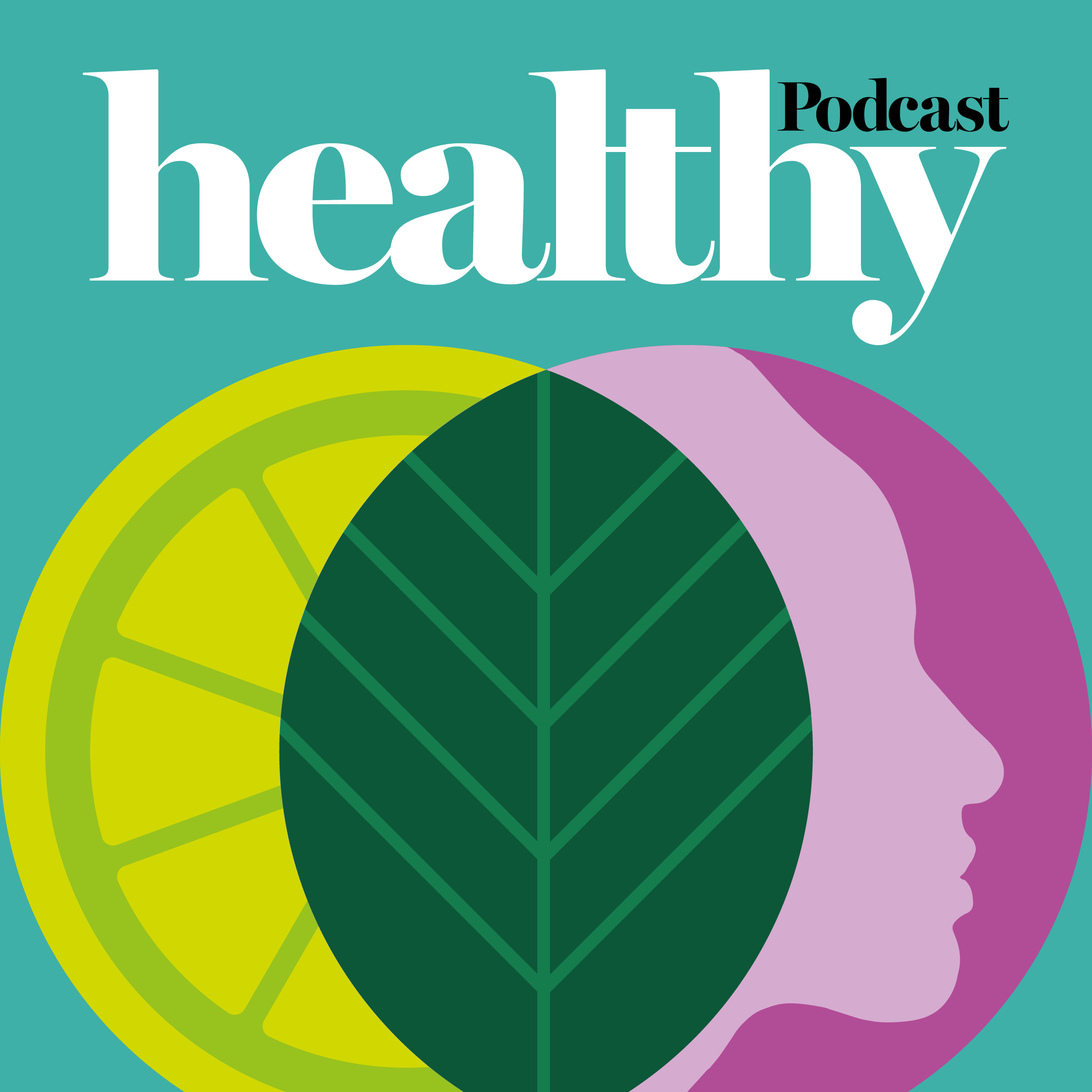 EP14 - The Gender Pain Gap with Gabrielle Jackson