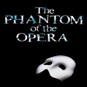 Episode 14 - The Phantom of the Opera