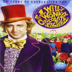 Episode 17 - Willy Wonka