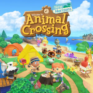 Episode 16 - Animal Crossing