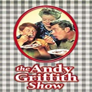 Episode 6 - The Andy Griffith Show