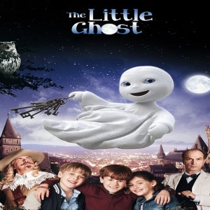 Episode 7 - The Little Ghost