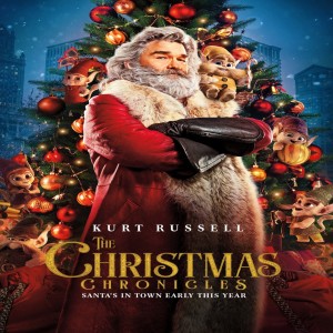 Episode 9 - The Christmas Chronicles