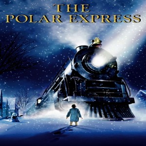 Episode 10 - The Polar Express