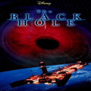 Episode 12 - The Black Hole