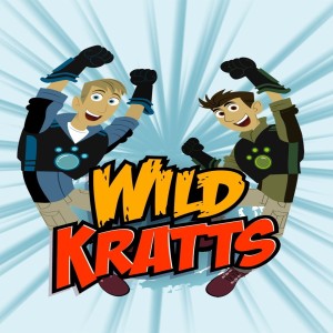 Episode 2 - Wild Kratts