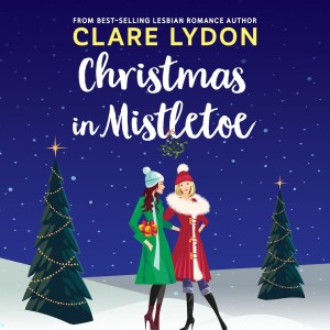 The Lesbian Book Club w/ Clare Lydon - Ep. 66- The Festive Special