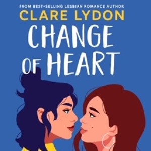 The Lesbian Book Club with Clare Lydon - Ep. 72