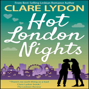 The Lesbian Book Club with Clare Lydon - Ep. 71 - The Big Summer Round Up