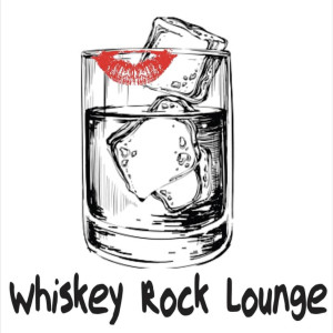 The Whiskey Rock Lounge - Ep. 33 - Dana Goldberg and her Impressive Bar Cart!