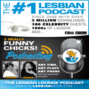 Classic Lesbian Lounge - Sept 2, 2009