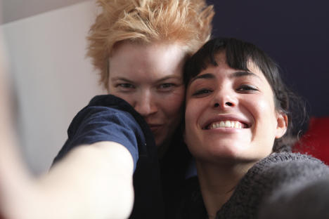Movies á La Queer - Margarita (2013)