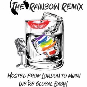 The Rainbow Remix -Ep. 128 - The Importance of LGBTQ Allies
