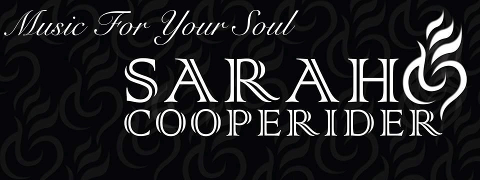 Sarah Cooperider's Music For Your Soul:  Donna Mogavero