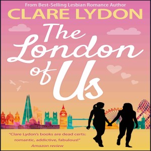 The Lesbian Book Club w/Clare Lydon - Ep 59