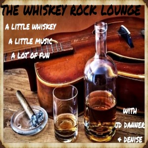The Whiskey Rock Lounge- Ep. 6