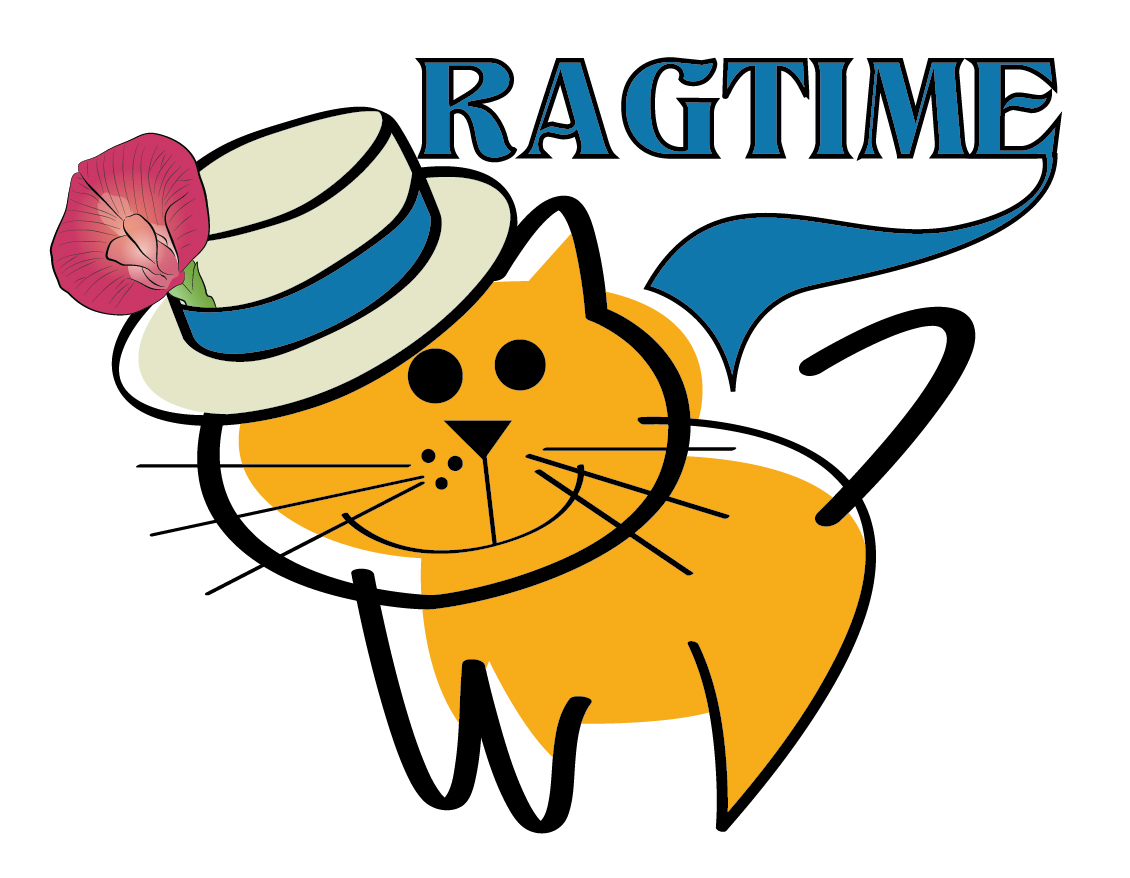 Rag Time - March 28, 2015