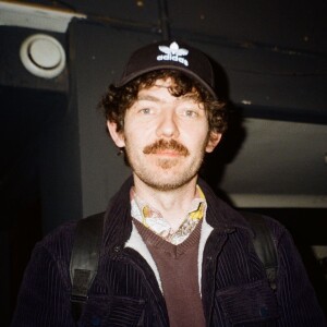 Philip Christie (The Bonk)