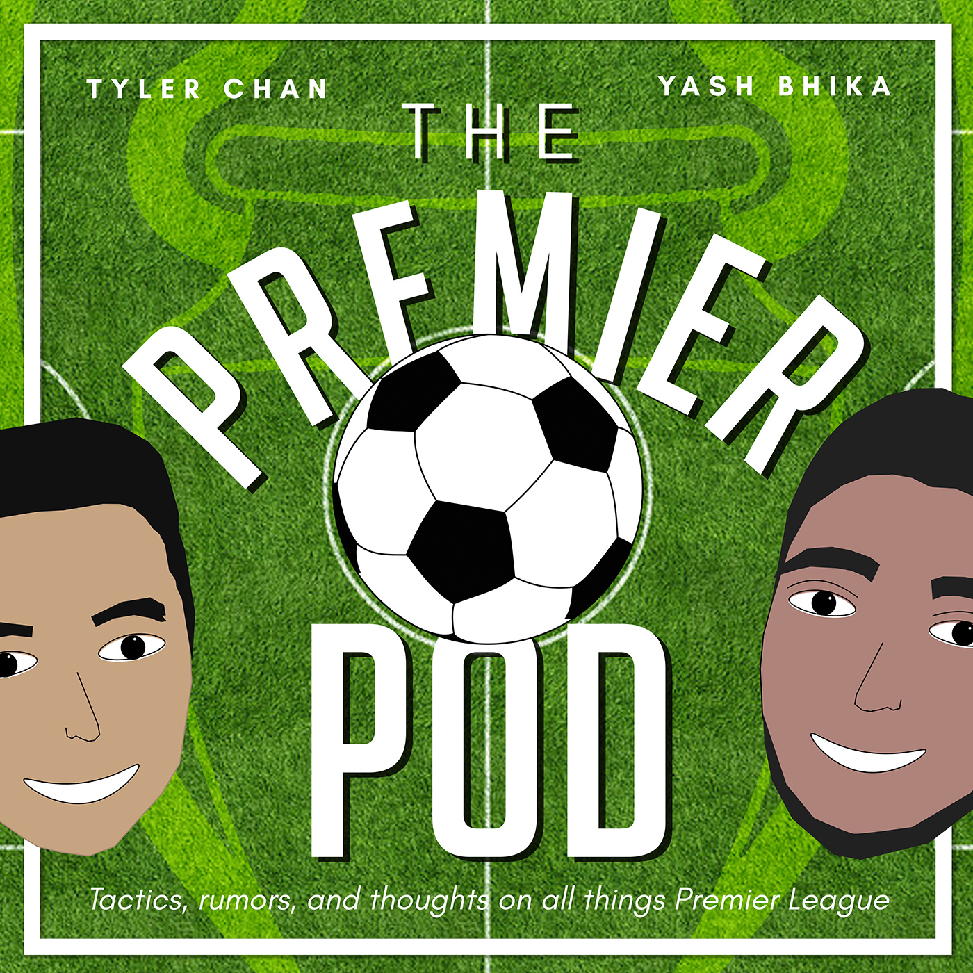 The Premier Pod