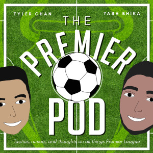 Episode 52 - Mourinho appointed Tottenham manager featuring beIN Sports' Eric Krakauer 