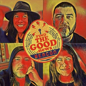 Ep. 91 - The Magic Feather - Beacon Series Ft. Don Jose Ruiz - Find the Good News with Brother Oran