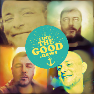 Ep. 11 - The Summer of 1995 Ft. Jody Taylor - Find the Good News with Oran Parker