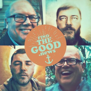 Ep. 31 - The Windblown Seed Ft. Adley Cormier - Find the Good News with Oran Parker