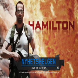 Nyhetshelgen #2 – Hamilton, var är du? Exploderande bussar, Michael Jackson, skit i FN