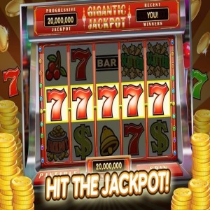 Does Big Betting Affect Your Chances Of Winning in Slots?