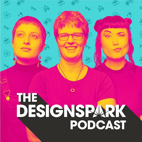 S1 E5 - 3D Manufacturing: “How to get the Kinder surprise toy without opening the egg”