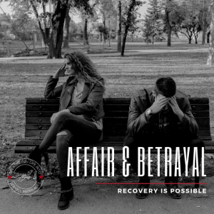 Forgiveness in Affair Recovery: God’s Design in Marriage