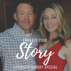 Sunday Special: Embrace Your Story