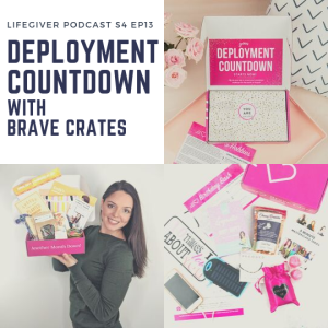 The Deployment Countdown with BraveCrates