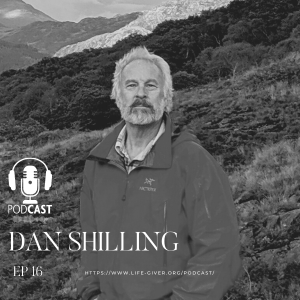 S6 E16: The Power of Awareness with Dan Shilling